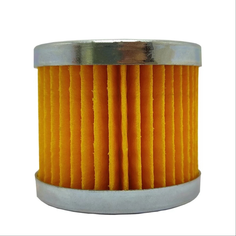 فیلتر روغن موتور سیکلت استاندارد مدل15421 مناسب برای بوکسر 150