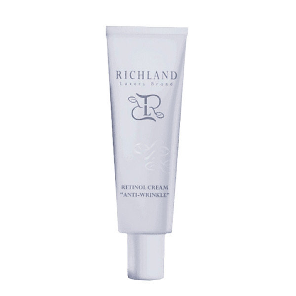 کرم ضد چروک ریچلند  مدل RETINOL حجم 30 میلی لیتر