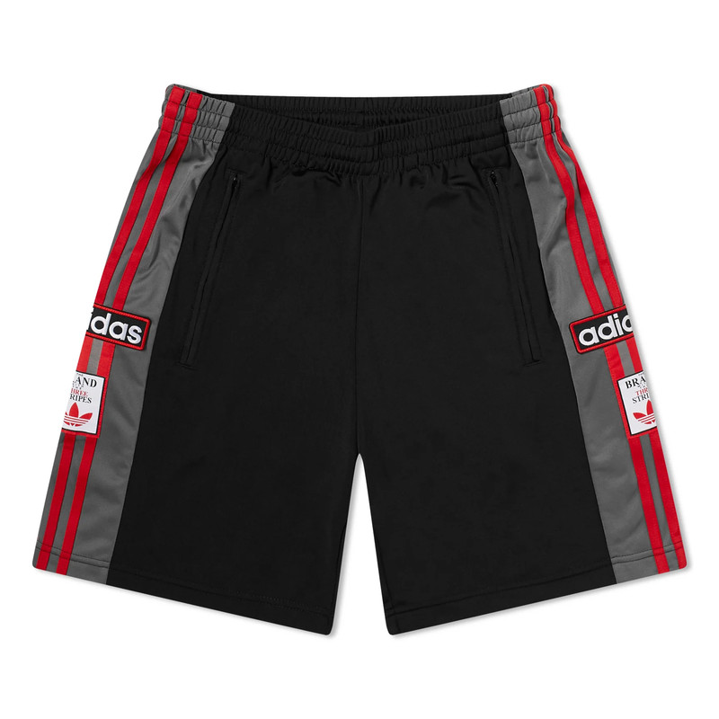 شلوارک ورزشی مردانه آدیداس مدل Adibreak Shorts کد IM9446