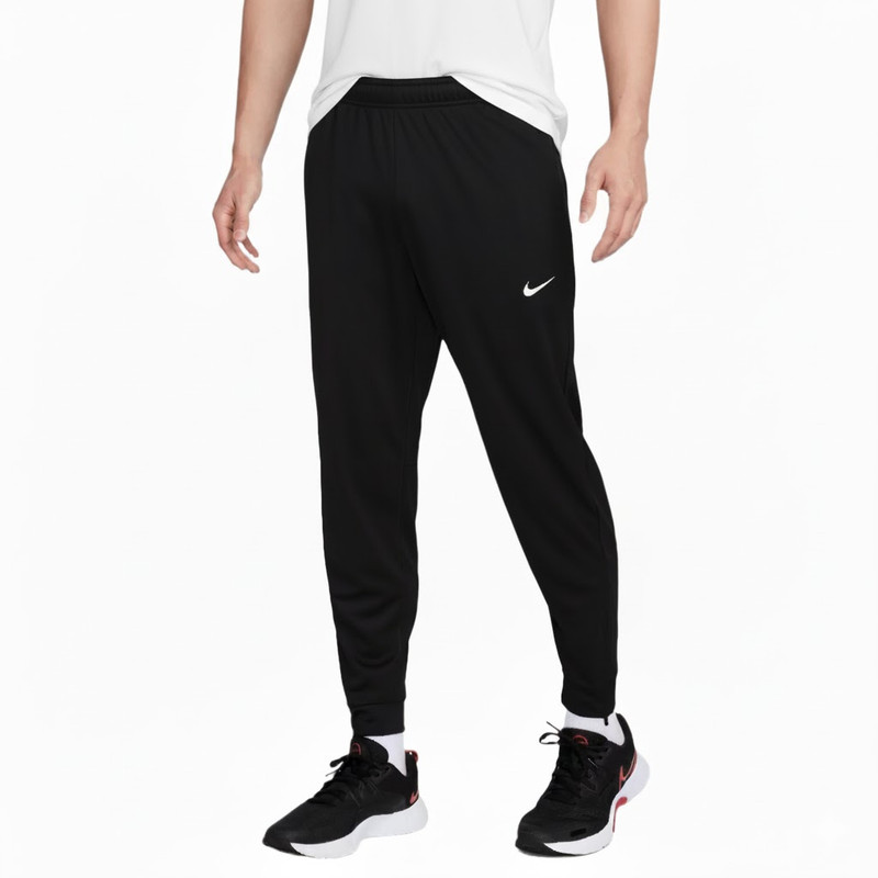 شلوار ورزشی مردانه نایکی مدل Pantalon fuselé Dri-FIT pour homme - Totality کد FB7509-010
