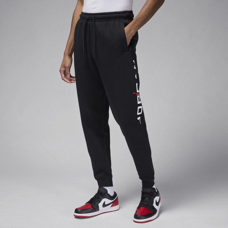 شلوار ورزشی مردانه ایر جردن مدل J ESS WOVEN PANT کد HQ4645-010