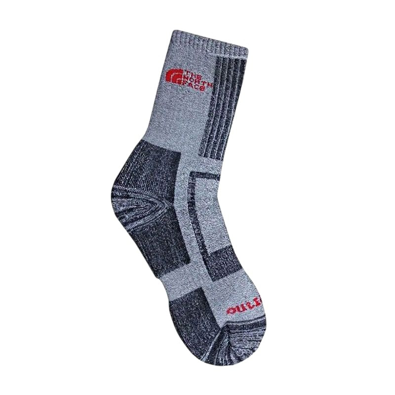 جوراب ورزشی ساق کوتاه مردانه مدل  NORTH FACE