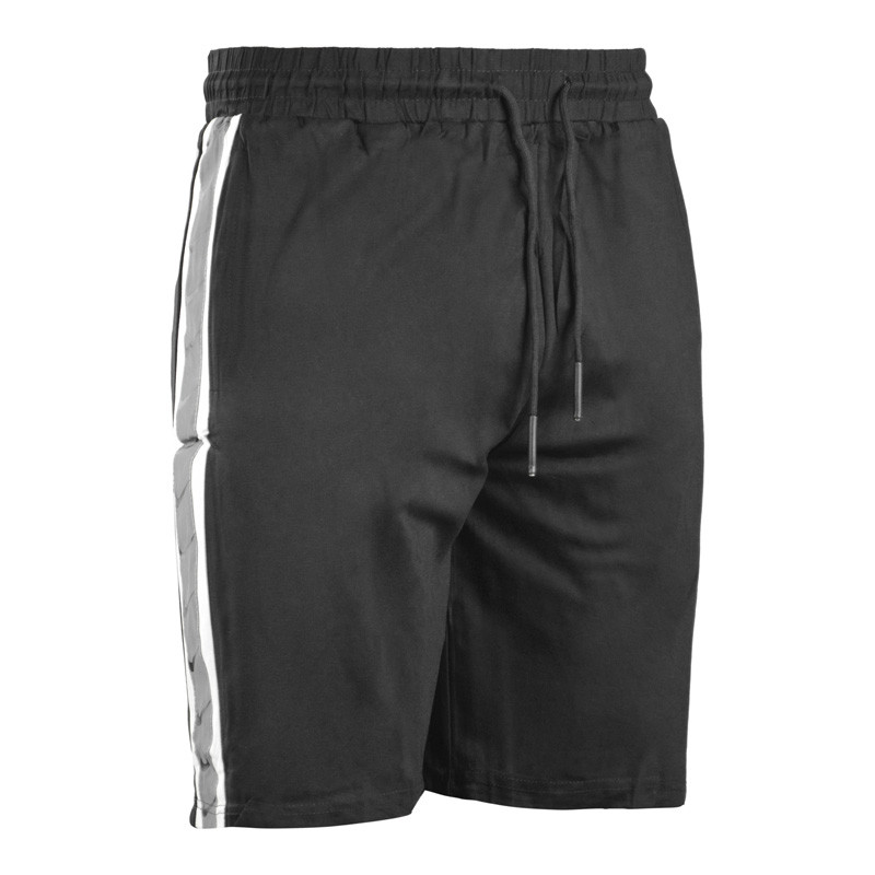 شلوارک ورزشی مردانه مدل GS-M-DRI FIT-219773
