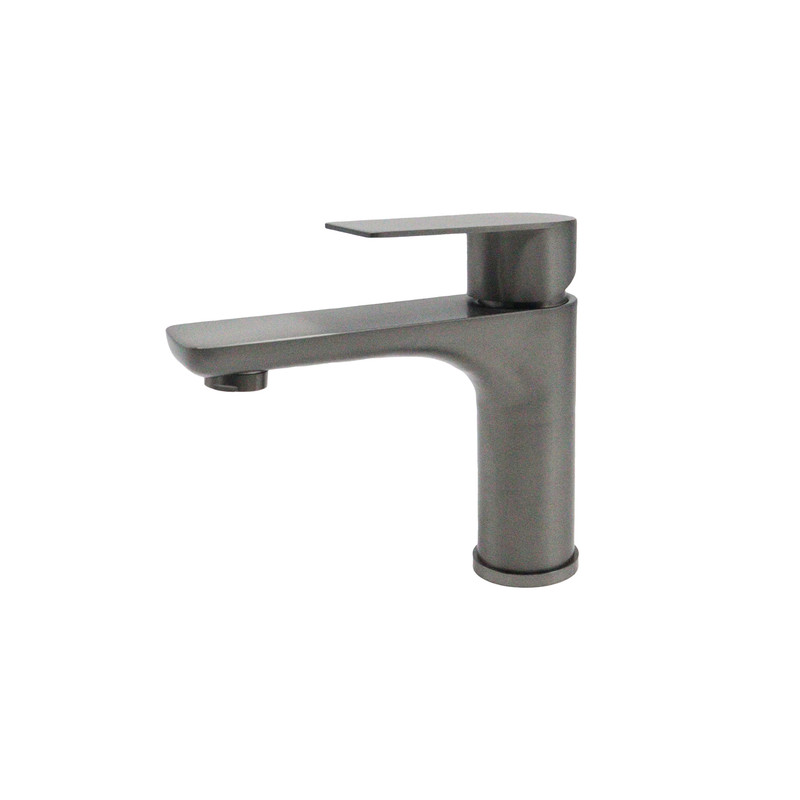 شیر روشویی کنیوس مدل اهرمی کد YP-ITALY-NBB116X