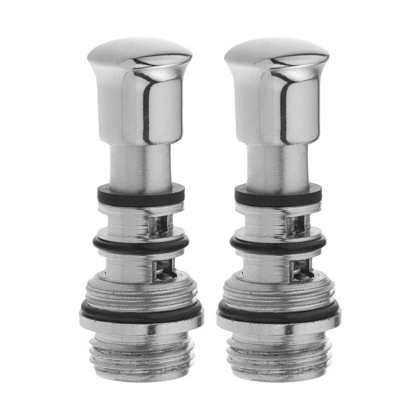 یدک شیر حمام دینا مدل DN-SD101 بسته 2 عددی
